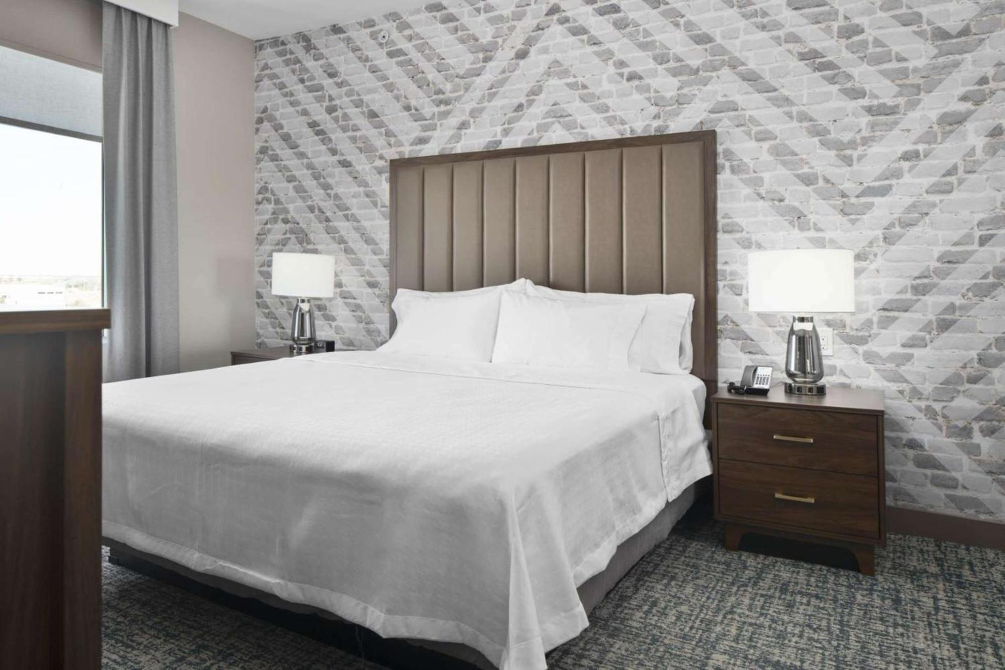 Homewood Suites By Hilton Dfw Airport South, Tx Fort Worth Exterior foto